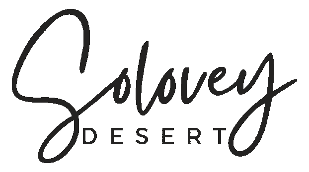 Solovey Desert